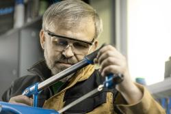 TRIENT protective spectacles transparent one size 1208960659