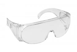 VENEDIG protective spectacles transparent one size 1208960660