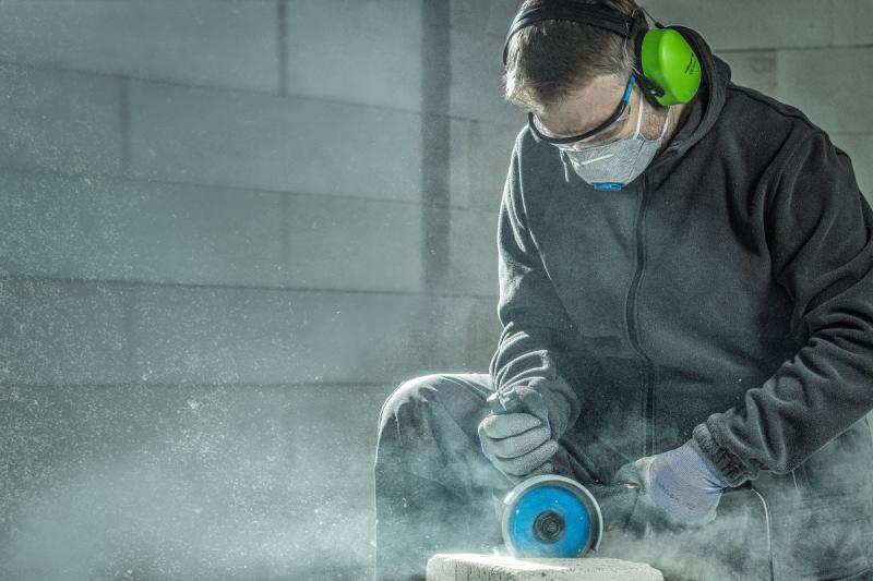 Hearing protection SNR 28dB 1208960669