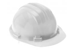Safety helmet, weiss 1208960671