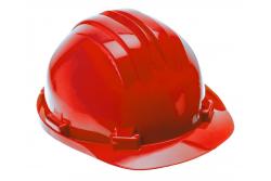 Safety helmet, rot 1208960673