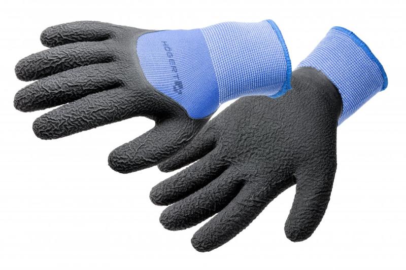 Work gloves, size 10" 1208960680