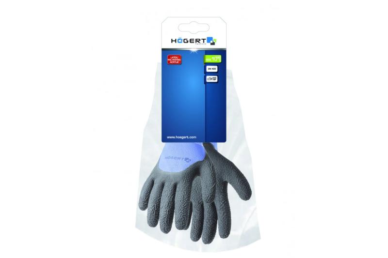 Work gloves, size 10" 1208960680