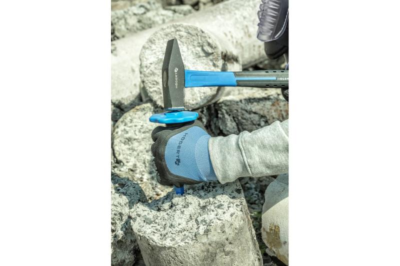 Work gloves, size 10" 1208960680