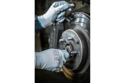 Working gloves 10" 1208960683