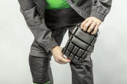 Knee pads, made of EVA 1208960941