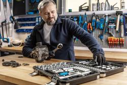 T-shirt cotton, white, 2XL 1208961290