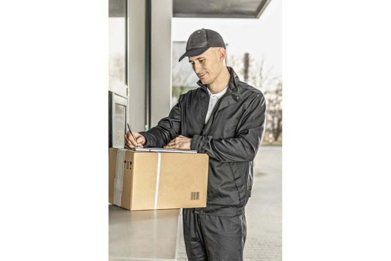 TOBIAS cotton polo shirt white 3XL (58) 1208961320