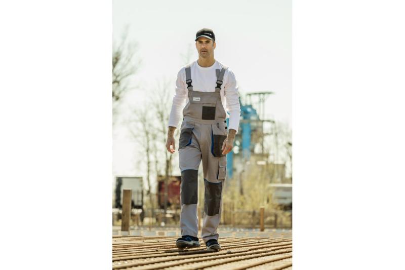 long sleeve cotton, white, 2XL 1208961336