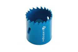 Hoegert Bi-metalen gatenzaag 32 mm staal M42 1208961732