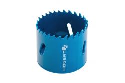 Hoegert Bi-metalen gatenzaag 51 mm staal M42 1208961737