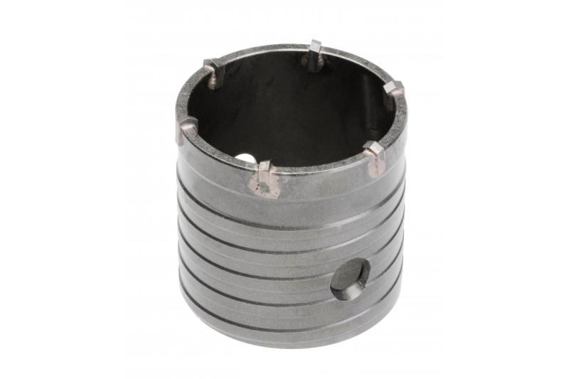 Hoegert Carbide getipte kernboorbits voor beton van 67 mm CrV40 staal met tanden gemaakt van YG-11C carbide. 1208961764