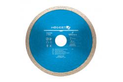 Hoegert Doorlopende diamantschijf 125 mm 1208961830