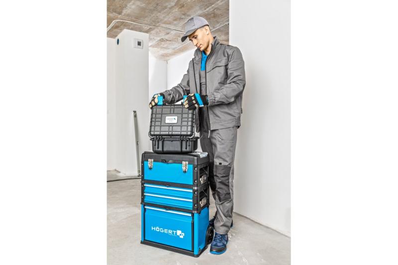 Hoegert Hermetische gereedschapskist 10 5 inch 1208961998