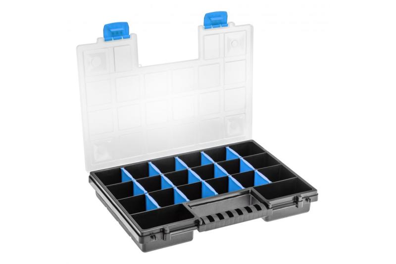 Hoegert 14" Opbergorganizer 34 4x24 9x5 cm 1208962003