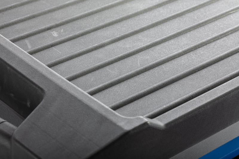 Hoegert Gereedschapskast met 6 laden 1208962005