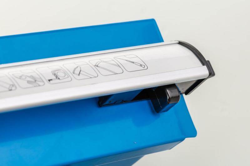 Hoegert Gereedschapskast 1208962006