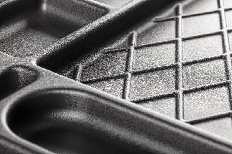 Hoegert Gereedschapskast met 7 laden en zijdeur. 1208962009