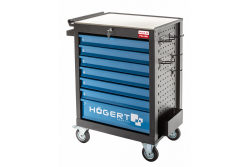 Hoegert Gereedschapskast 304 stuks. 1208962015