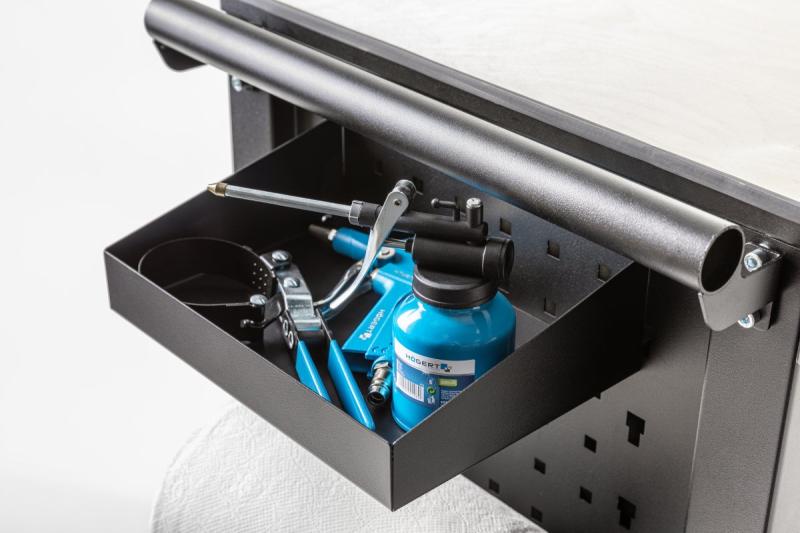 Hoegert Gereedschapskast 304 stuks. 1208962015