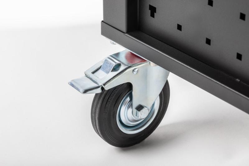 Hoegert Gereedschapskast 304 stuks. 1208962015