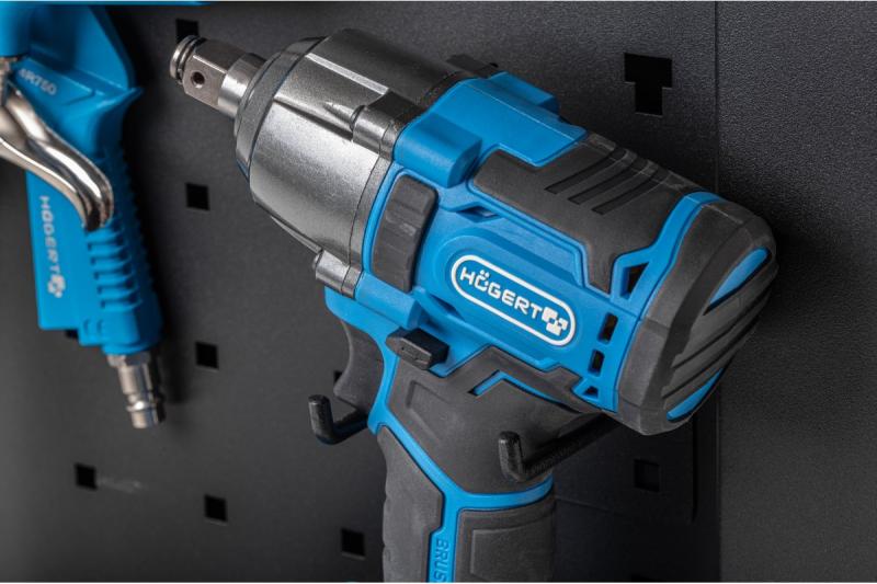 Hoegert Gereedschapskast 304 stuks. 1208962015