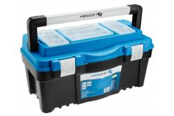 Hoegert 22" Gereedschapskist 1208962019