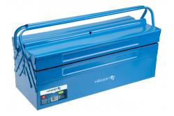 Hoegert Metalen gereedschapskist 430 mm 1208962022