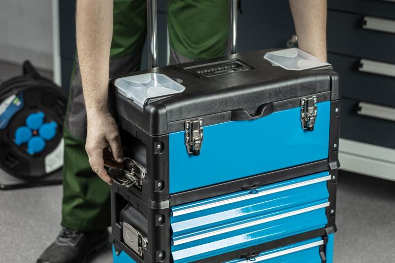 Hoegert Gereedschapswagen 1208962028