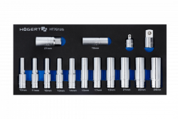 Hoegert Sockets set vertaalt naar het Nederlands als "set van stopcontacten". 1208962035