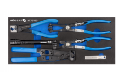 Hoegert Tang voor het krimpen van banden, 5 stuks. 1208962069