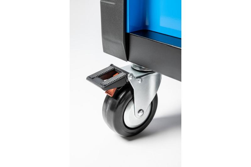 Hoegert Premium gereedschapswagen met 7 laden 1208962072