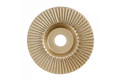 Hoegert Platte stalen schijfzaagmolen 1208962073