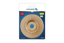 Hoegert Platte stalen schijfzaagmolen 1208962073