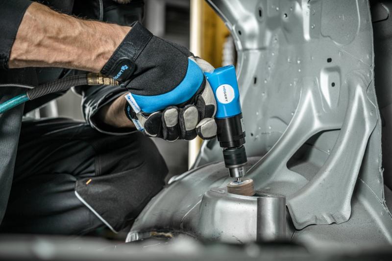 Hoegert Flap wiel 40x20x6 G40 1208962075