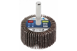 Hoegert Flap wiel 40x20x6 G120 1208962079