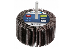 Hoegert Flap wiel 80x40x6 G100 1208962090