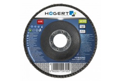 Hoegert Schijf met klep 125x22 4 G40 1208962094