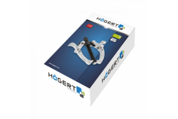 Hoegert Twee-armige kaken trekker 6"/150mm 1208962151