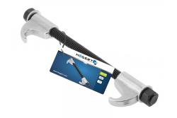 Hoegert Spoelveerklem 305mm 3 stuks 1208962176