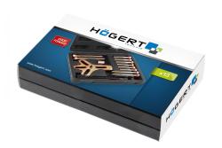 Hoegert Wielnaaftrekker 13 stuks 1208962179