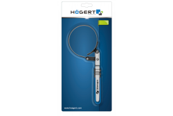 Hoegert Oliefilter sleutel 95-111mm 1208962191