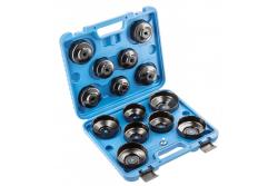 Hoegert 14 stuks oliefilter sleutel 1208962193