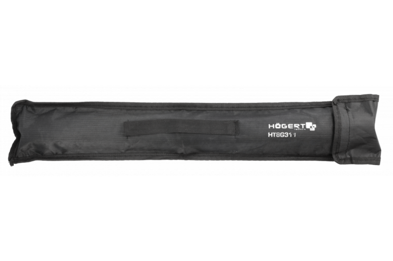 Hoegert Wielmoersleutel 17 x 19 x 21mm x 1/2" 1208962196