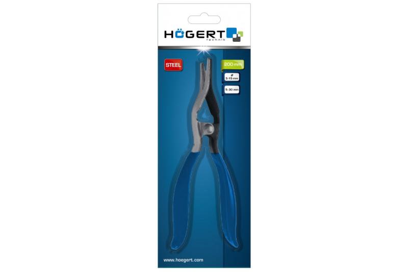 Hoegert Hose verwijderende tangen 1208962215