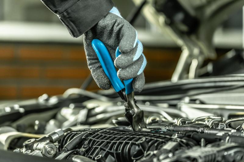 Hoegert Hose verwijderende tangen 1208962215