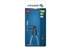 Hoegert  Flexibele Slangklem Tang 1208962219