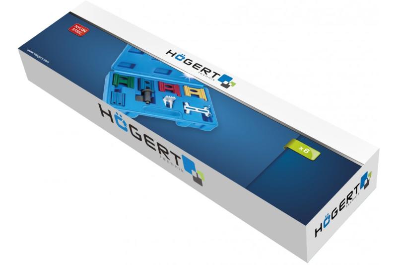 Hoegert Nokkenas Timing Tandwiel Gear Locking Tool 1208962225