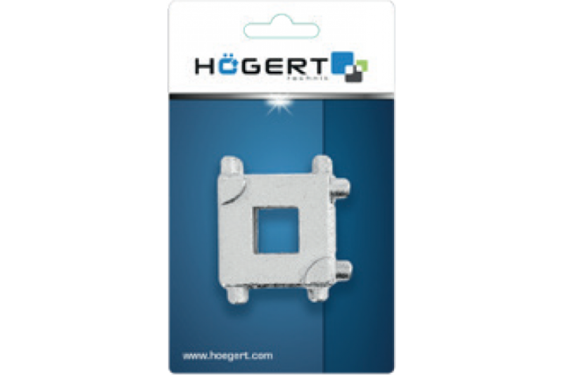 Hoegert Sleutel voor remklauwen 1208962231