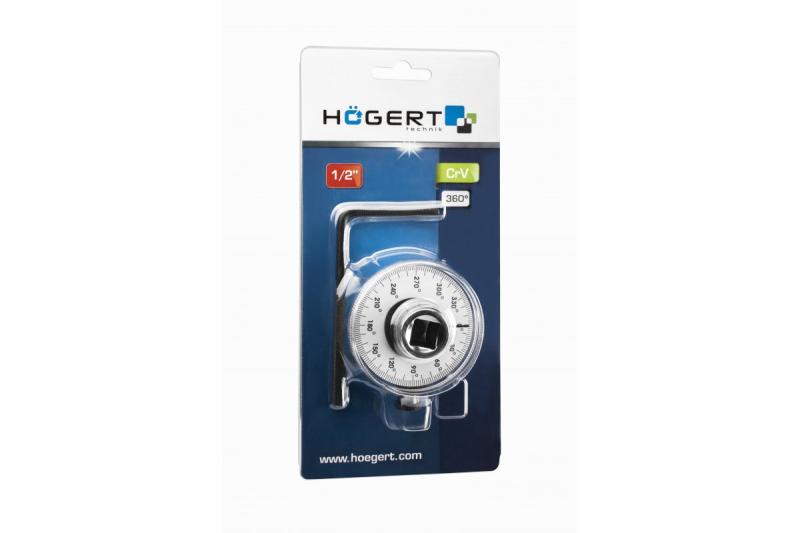 Hoegert Torquehoekmeter 1208962260